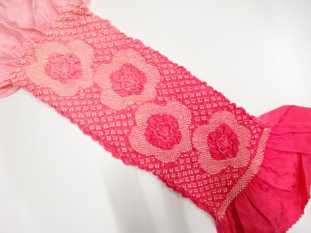 JAPANESE KIMONO / APERTURE OBIAGE